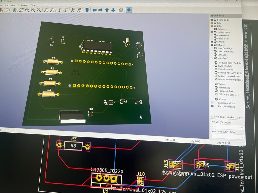 PCB